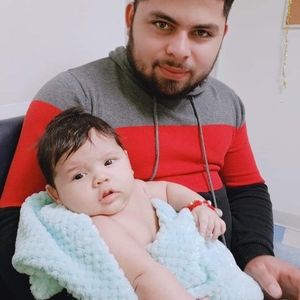 Meet your Posher, Juan pablo